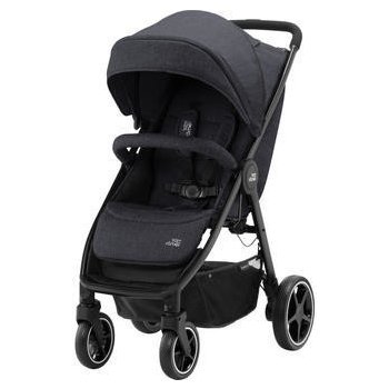 Britax B-Agile M black shadow 2020