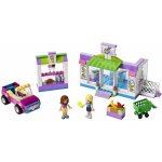 LEGO® Friends 41362 Supermarket v městečku Heartlake – Hledejceny.cz