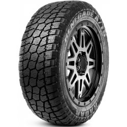 Radar Renegade A/T-5 LT265/70 R17 121/118S