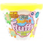 Slimy Super Fluffy sliz 100 g – Zboží Mobilmania