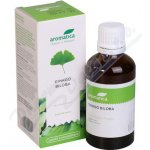 Aromatica Sonstige Gingo Biloba kapky 50 ml – Hledejceny.cz