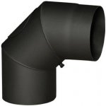 HS Flamingo koleno 90°/160 mm/1,5 mm s čistícím otvorem HSF25-089 – Sleviste.cz