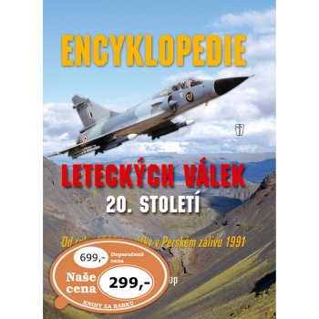 Encyklopedie leteckých válek 20. století