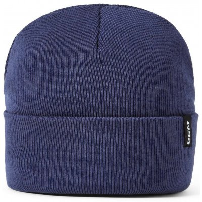 CCM čepice Team Cuffed beanie SR černá – Hledejceny.cz