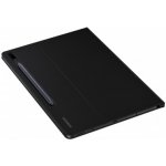 Samsung EF-BT730PBEGEU Book Cover Tab S7+/S7 FE Black – Hledejceny.cz