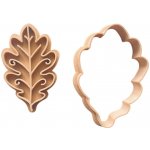 TVOŘÍTKO List VIII - vykrajovátko – Zboží Mobilmania