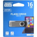 Goodram Twister 16GB UTS2-0160B0R11 – Hledejceny.cz