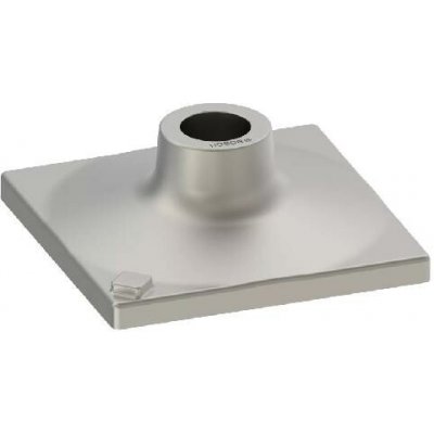 Bosch Pěchovadlo SDS Max, 150x150 mm 1618633102 – Sleviste.cz