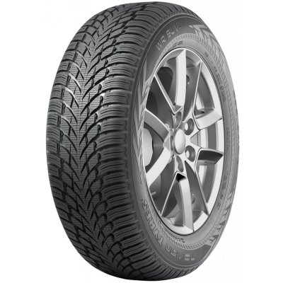 Nokian WR SUV 4 XL 245/45 R20 103V XL