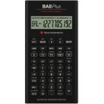 Texas Instruments BA II Plus Professional IIBAPRO/FC/3E12/A – Zbozi.Blesk.cz
