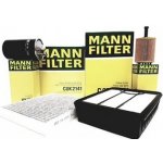 MANN Filtry MITSUBISHI OUTLANDER II LANCER 2.0DI-D – Hledejceny.cz