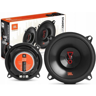 JBL Stage3 527F | Zboží Auto