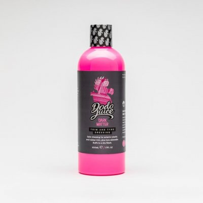 Dodo Juice Dark Matter 500 ml – Zboží Mobilmania