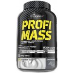 Olimp Profi Mass 2500 g – Zboží Dáma