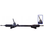 Řídicí mechanismus ELSTOCK 14-0917 | Zboží Auto