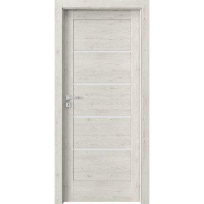 Porta Doors Verte Home G4 borovice norská 60 cm levé – Hledejceny.cz