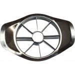 Nerezový kráječ jablek 15,5x11 cm – Zboží Dáma