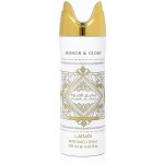 Lattafa Bade`e Al Oud Honor & Glory deospray 200 ml – Zboží Mobilmania