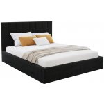 DobreSny Colorado s kovovým zdvižným roštem ČERNÁ Paris – Sleviste.cz