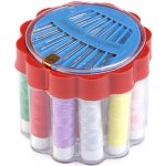 Šitíčko v plastové dóze Varianta: červená, Balení: 1 ks – Hledejceny.cz