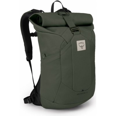 Osprey Archeon zelená 25 l – Zboží Mobilmania