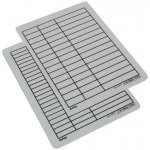 Podložky A5 PVC linka linka – Hledejceny.cz