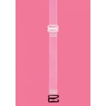 SILIKONOVÉ RAMÍNKO ZA KRK JULIMEX RT-07 10mm Čirá – Hledejceny.cz