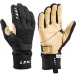 Leki Nordic Race Shark Premium black/sand 21/22 – Zboží Mobilmania