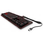 HP OMEN Encoder 6YW76AA#BCM – Zboží Živě