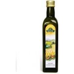 BioLinie Sezamový olej lisovaný za studena Bio 0,5 l – Zboží Dáma