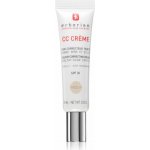 Erborian Rozjasňující CC krém SPF30 High Definition Radiance Face Cream Porcelain 15 ml – Sleviste.cz
