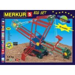 Merkur M 5 – Hledejceny.cz