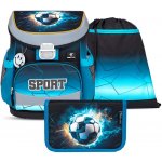 Belmil 405-33 Mini-Fit Fire Football – Zboží Dáma