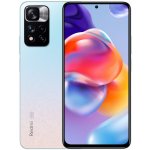 Xiaomi Redmi Note 11 Pro+ 5G 6GB/128GB – Hledejceny.cz