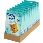 Kuschelweich Frischetraum vonné sáčky do skříně 8 x 3 ks – Zboží Dáma