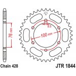 JT Sprockets JTR 1844-48 | Zboží Auto