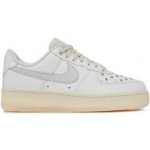 Nike Wmns Air Force 1 '07 Summit White/ Pure Platinum – Sleviste.cz