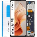 LCD Displej Infinix Hot 40i – Sleviste.cz