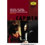 Bizet-levine: Carmen DVD – Zbozi.Blesk.cz