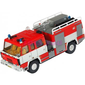 Kovap Tatra 815 hasiči 1:43