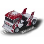 Auto GO GO 64191 Build n Race Truck white – Zbozi.Blesk.cz