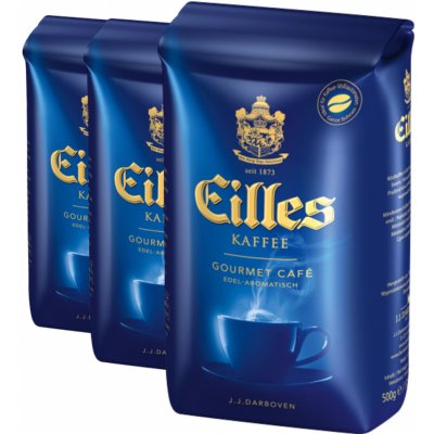 Eilles Gourmet Café 0,5 kg