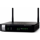 Access point či router Cisco RV 110W WiFi N VPN Firewall, RV110W-E-G5-K9