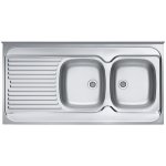 Alveus Classic 100 Natur – Zboží Dáma