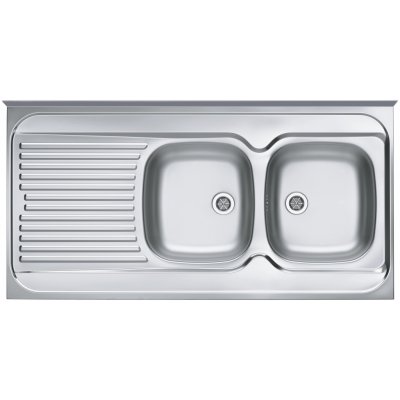 Alveus Classic 100 Natur – Zboží Dáma