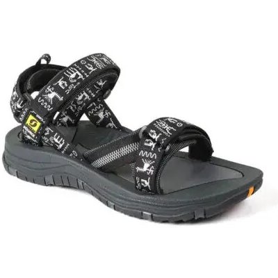 Source Gobi Men Black Inca – Hledejceny.cz