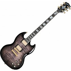 Gibson SG Supreme