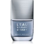 Issey Miyake L´Eau Majeure D´Issey toaletní voda pánská 50 ml – Hledejceny.cz