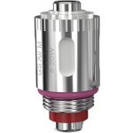 iSmoka Eleaf GS Air M žhavicí hlava nerez 0,6ohm – Zboží Dáma