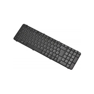HP Compaq 6830 Klávesnice Keyboard pro Notebook Laptop Česká – Hledejceny.cz